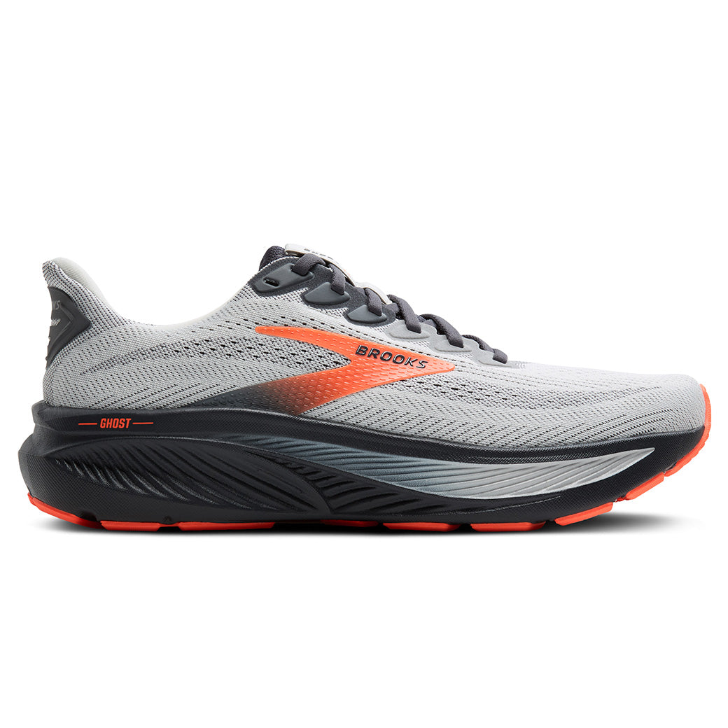 Brooks Ghost 17 neutral running shoe