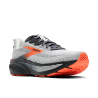 Brooks Running Ghost 17 Oyster Mushroom/Orange/Ebony