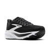 Brooks Running Ghost 17 Black/Grey/White