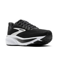 Brooks Running Ghost 17 Black/Grey/White
