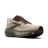 Brooks Running Ghost 17 Chateau Gray/Brown/Olive