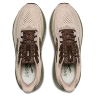 Brooks Running Ghost 17 Chateau Gray/Brown/Olive