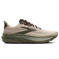 Brooks Running Ghost 17 Chateau Gray/Brown/Olive