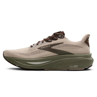 Brooks Running Ghost 17 Chateau Gray/Brown/Olive