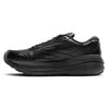 Brooks Running Ghost Max L Black/Black