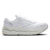 Brooks Running Ghost Max L White/White