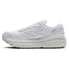 Brooks Running Ghost Max L White/White