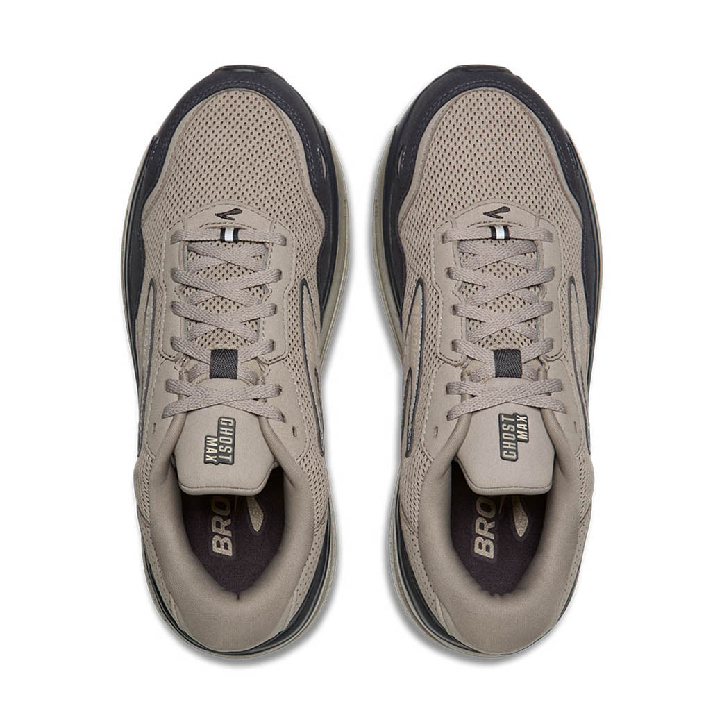 Brooks Running Ghost Max SE Rockridge/Phantom