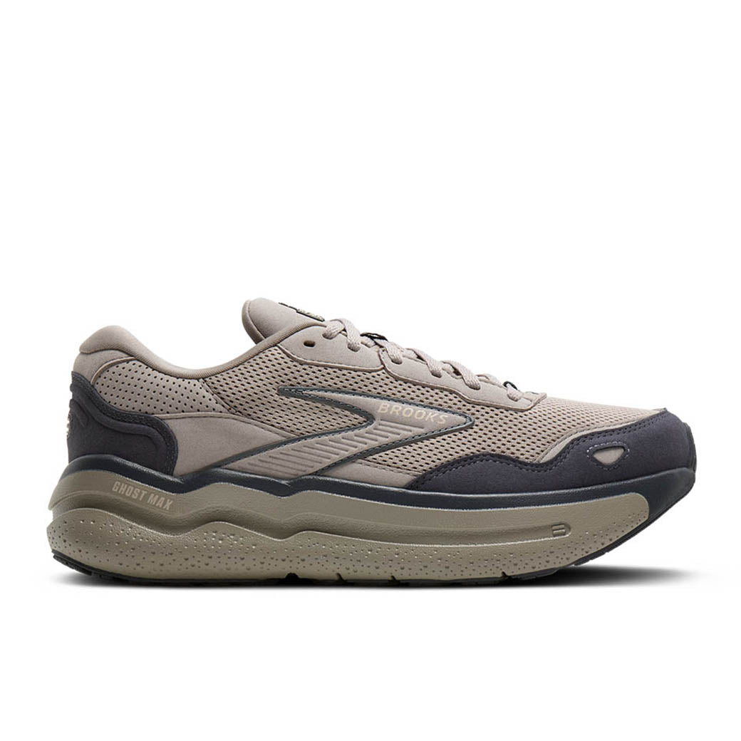 Brooks Running Ghost Max SE Rockridge/Phantom