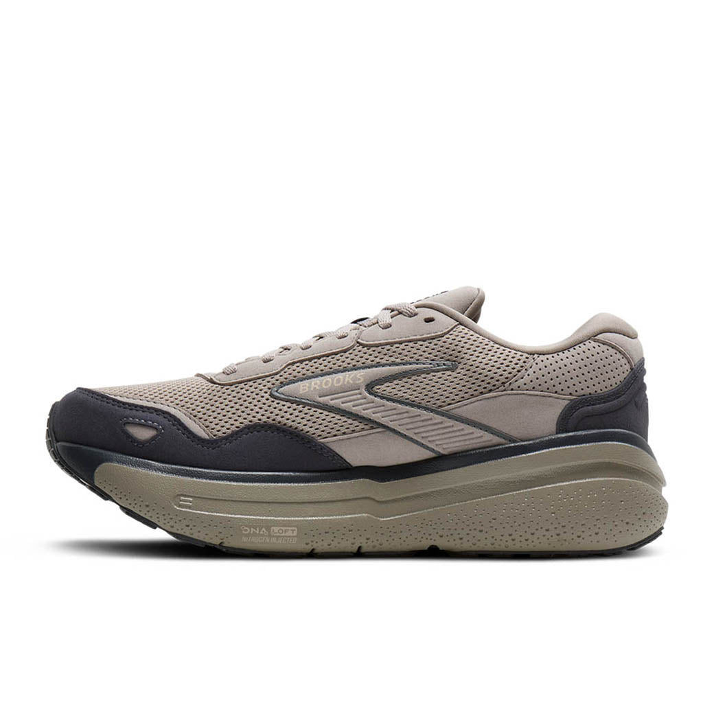 Brooks Running Ghost Max SE Rockridge/Phantom