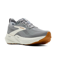 Brooks Running Glycerin 22 Coconut/Tea/ Blazing Yellow