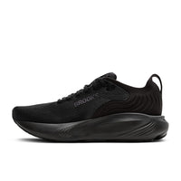 Mens Brooks Running Adrenaline GTS 25 in Black/Black/Ebony