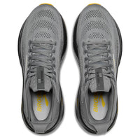 Brooks Running Adrenaline GTS 25 Primer Grey/Ebony/Jasmin
