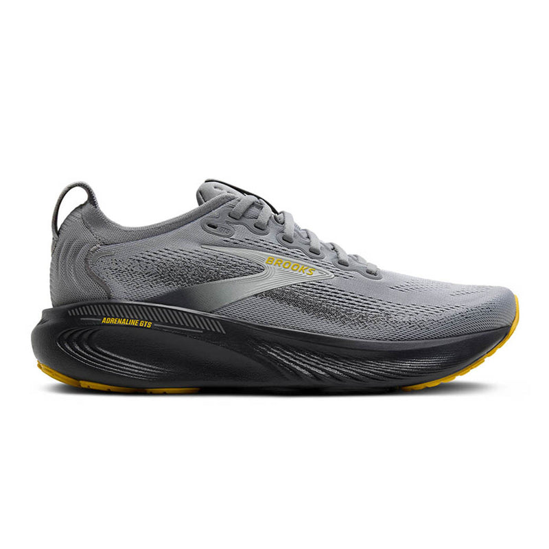 Brooks Running Adrenaline GTS 25 Primer Grey/Ebony/Jasmin