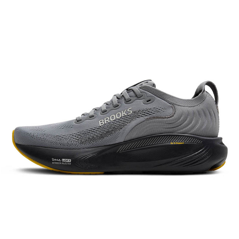 Brooks Running Adrenaline GTS 25 Primer Grey/Ebony/Jasmin