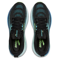 Brooks Running Adrenaline GTS 25 Black/Ipanema/Mint