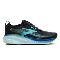 Brooks Running Adrenaline GTS 25 Black/Ipanema/Mint
