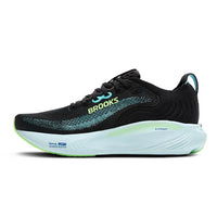 Brooks Running Adrenaline GTS 25 Black/Ipanema/Mint