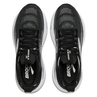 Brooks Running Adrenaline GTS 25 Black/Grey/White
