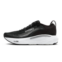 Brooks Running Adrenaline GTS 25 Black/Grey/White