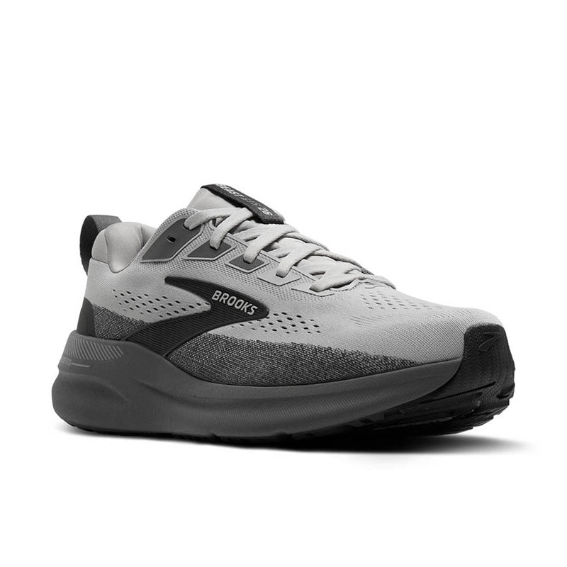 Brooks Running Beast GTS 26 Gray/Gray/Blackened Pearl