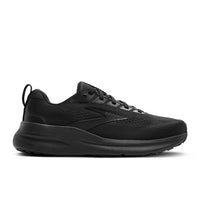 Brooks Running Beast GTS 26 Black/Black/Grey