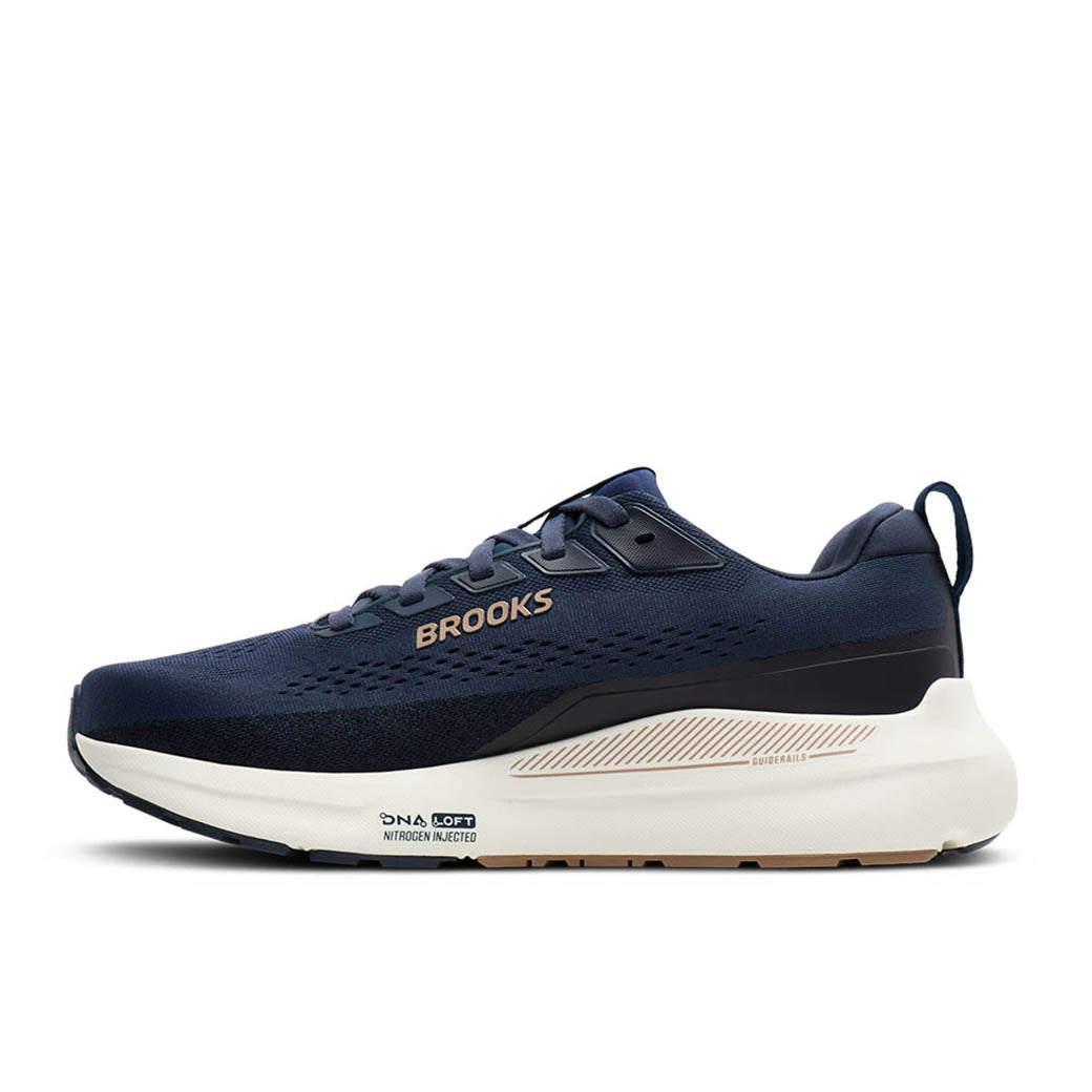 Brooks Running Beast GTS 26 Peacoat/Indigo/Portabella