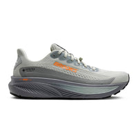 Brooks Running Ghost 17 GTX Smoke/Primer Grey/ Orange