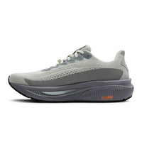 Brooks Running Ghost 17 GTX Smoke/Primer Grey/ Orange