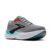 Brooks Running Ghost Max 3 Primer Grey/Antarctica/Red