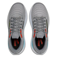 Brooks Running Ghost Max 3 Primer Grey/Antarctica/Red