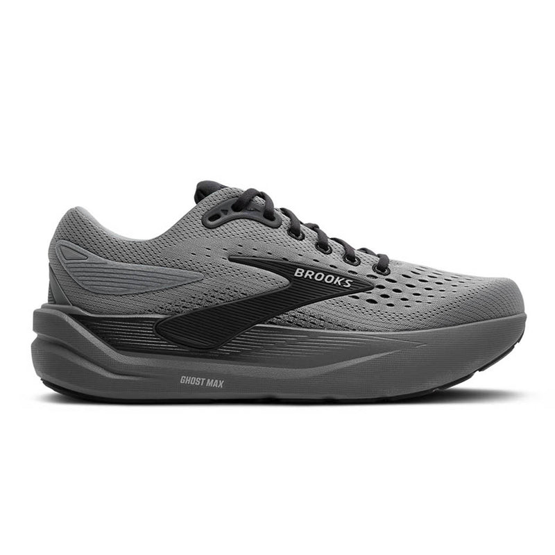 Brooks Running Ghost Max 3 Primer Grey/Ebony