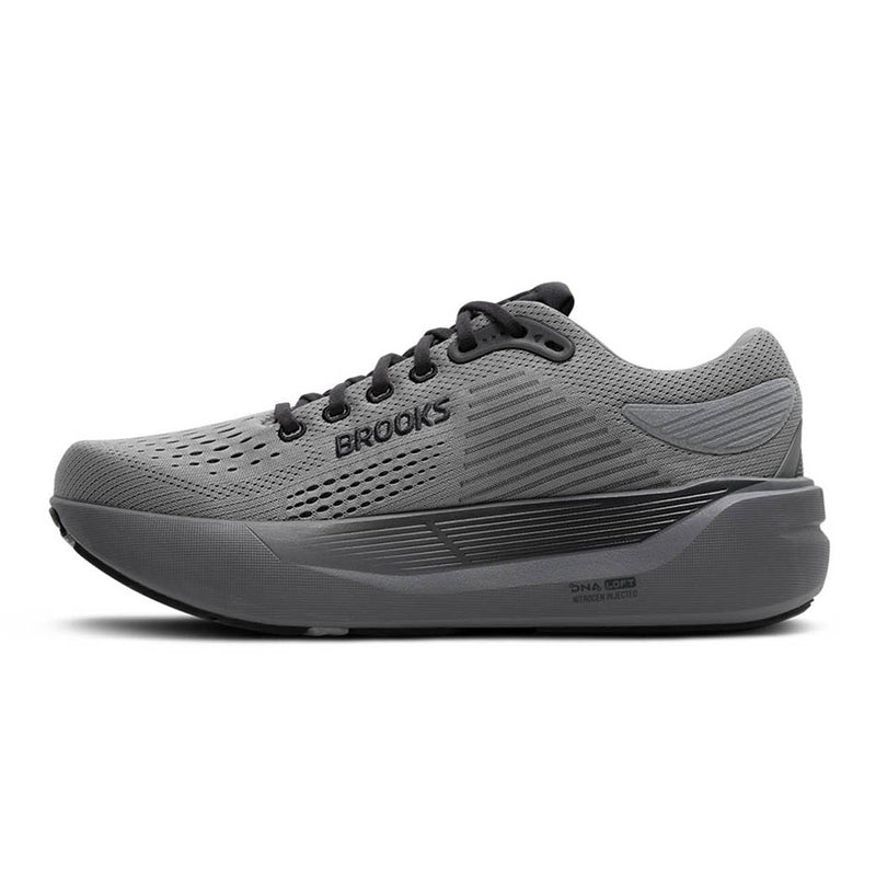 Brooks Running Ghost Max 3 Primer Grey/Ebony