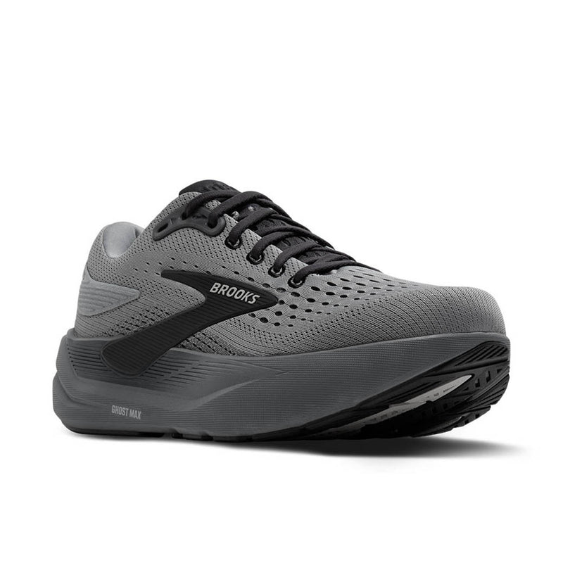 Brooks Running Ghost Max 3 Primer Grey/Ebony