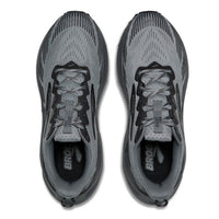 Brooks Running Ghost Trail Gray/Gray/Blackened Pearl