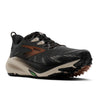 Brooks Running Ghost Trail Ebony/Black/ Clove
