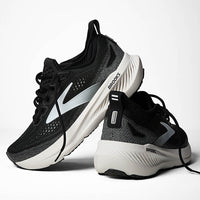 Brooks Running Glycerin 23 Black/Grey/White