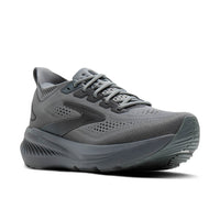 Brooks Running Glycerin 23 Grey/Blackened Pearl/Black
