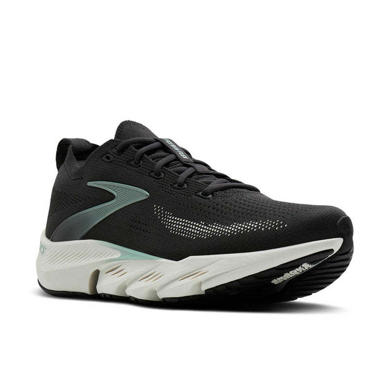 Brooks Running Glycerin Flex Phantom/Metallic/Coconut