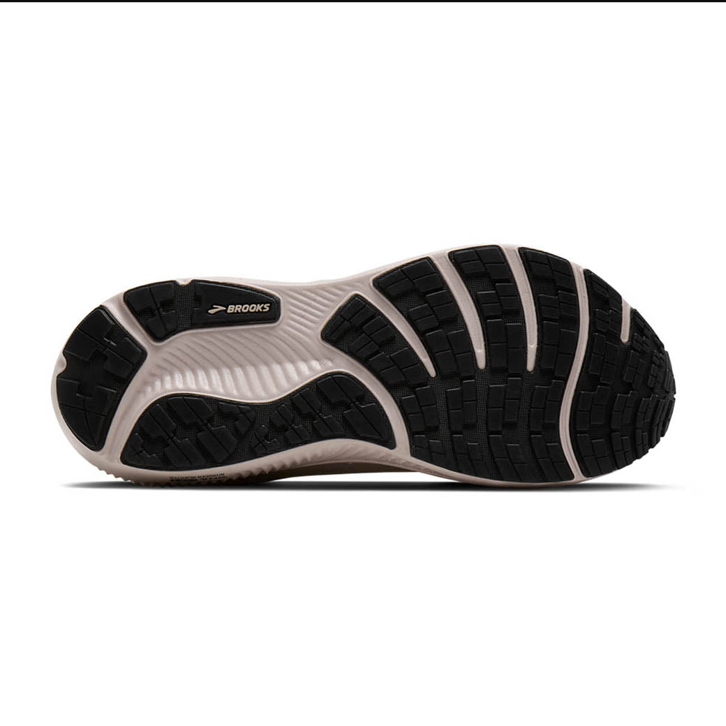 Brooks Running Ghost 18 GTX Chateau/Black/Metallic