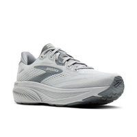 Mens Brooks Running Ghost 18 in Primer Grey/Oyster Mushroom