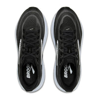 Brooks Running Ghost 18 Black/White/Grey