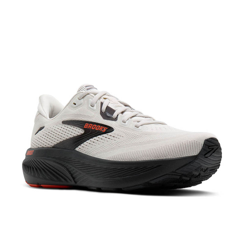 Brooks Running Ghost 18 Coconut/Pearl/Tigerlyly