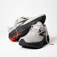 Brooks Running Ghost 18 Coconut/Pearl/Tigerlyly