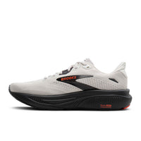 Brooks Running Ghost 18 Coconut/Pearl/Tigerlyly