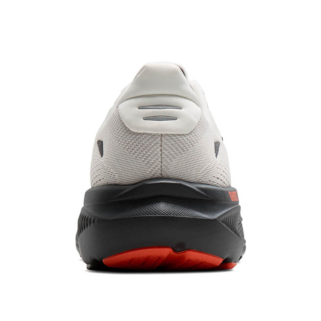 Brooks Running Ghost 18 Coconut/Pearl/Tigerlyly