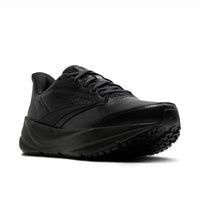 Brooks Running Ghost Max Slip Resistant Black/Black