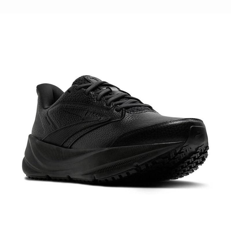 Brooks Running Ghost Max Slip Resistant Black/Black