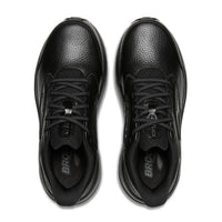 Brooks Running Ghost Max Slip Resistant Black/Black