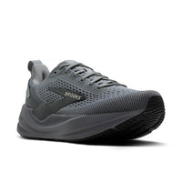 Brooks Running Ghost Max 4 Grey/Grey/Ebony